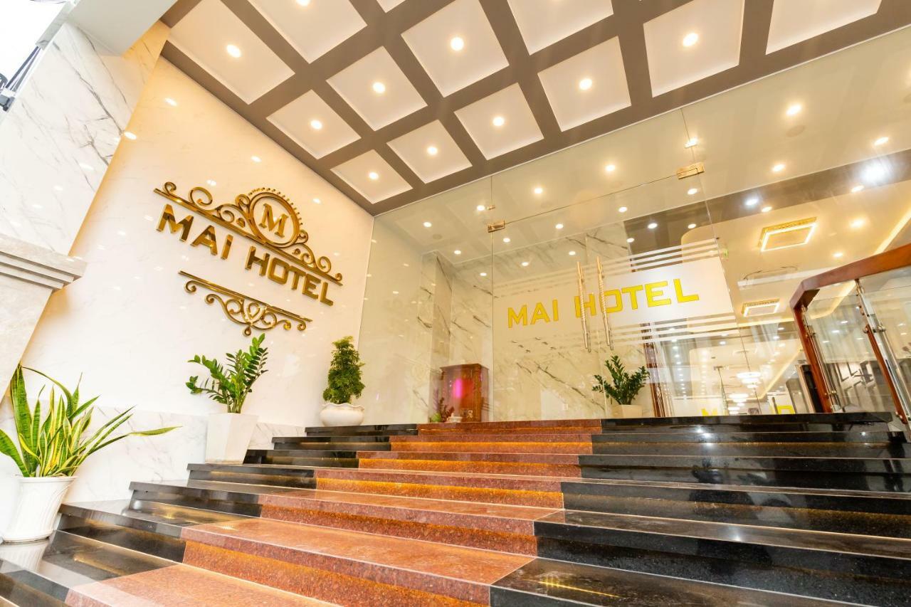Mai - Airport Hotel 2*