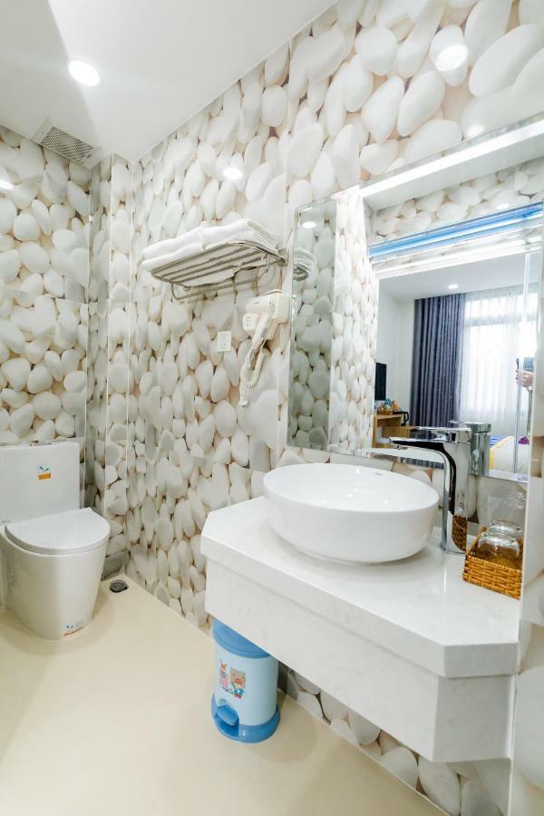 Hotel Mai - Airport Ho Chi Minh City