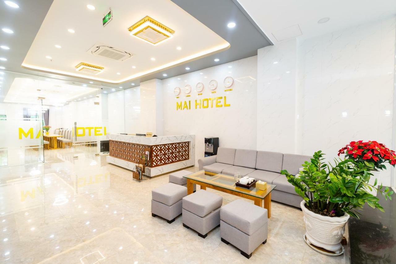 Mai - Airport Hotel