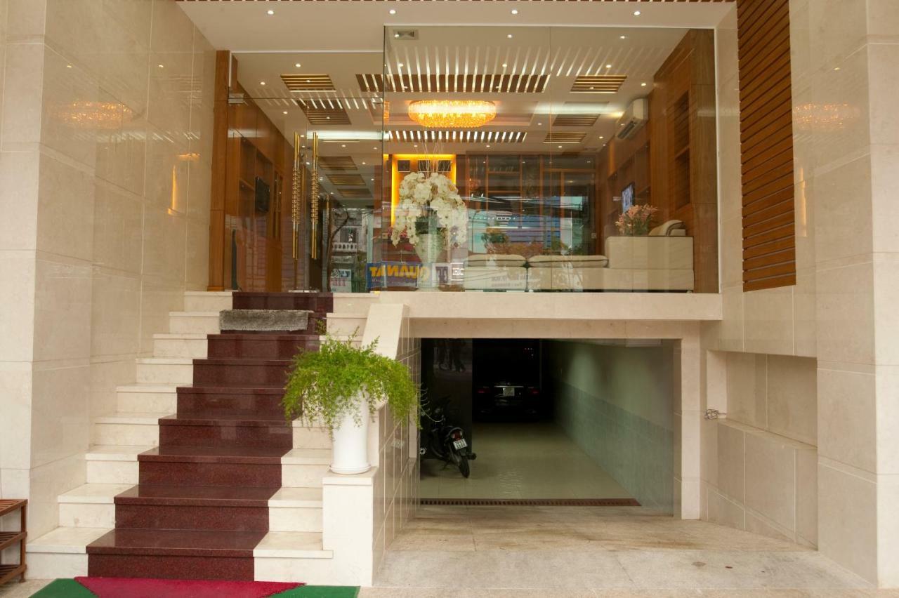 Ha Hotel 2*
