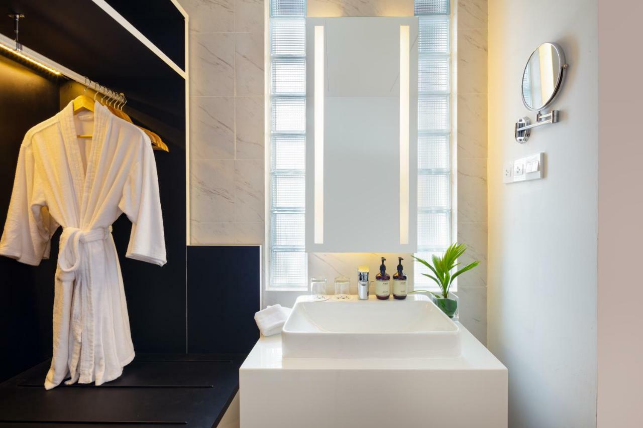 Innside By Melia Saigon Hotel Ho Chi Minh City