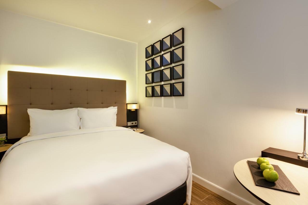Innside By Melia Saigon Hotel