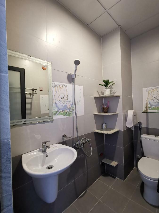 Cola's Homestay Ho Chi Minh City