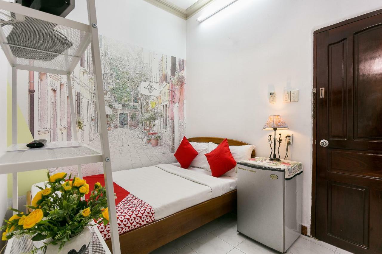 Madam Cuc Hotel Ho Chi Minh City