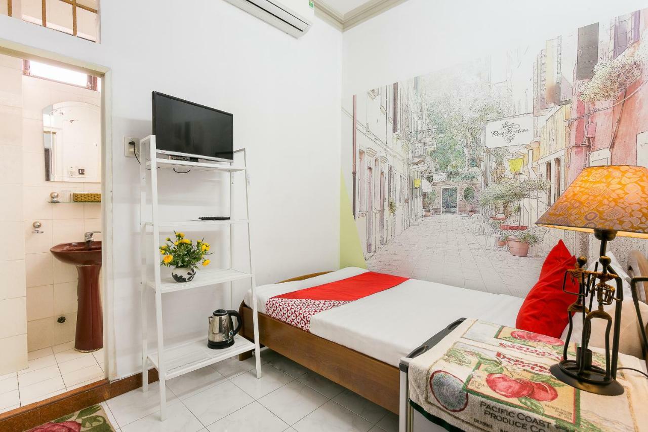 Hotel Madam Cuc Ho Chi Minh City