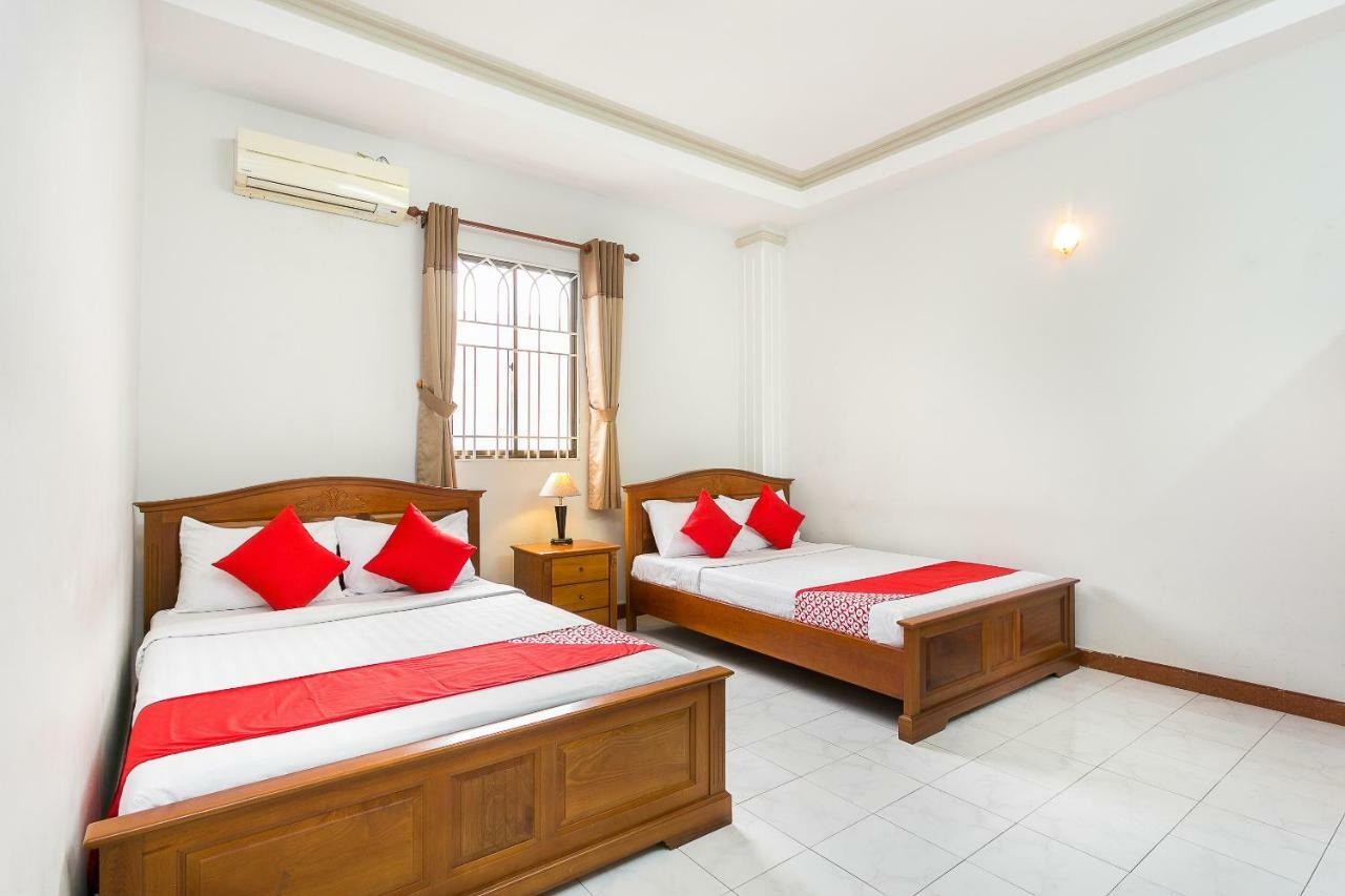 Hotel Madam Cuc Ho Chi Minh City