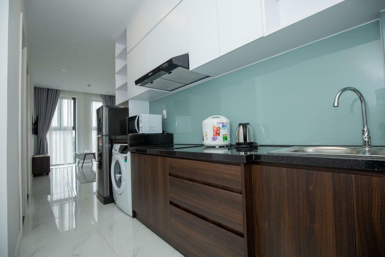 Hotel Melie Riverview Ho Chi Minh City