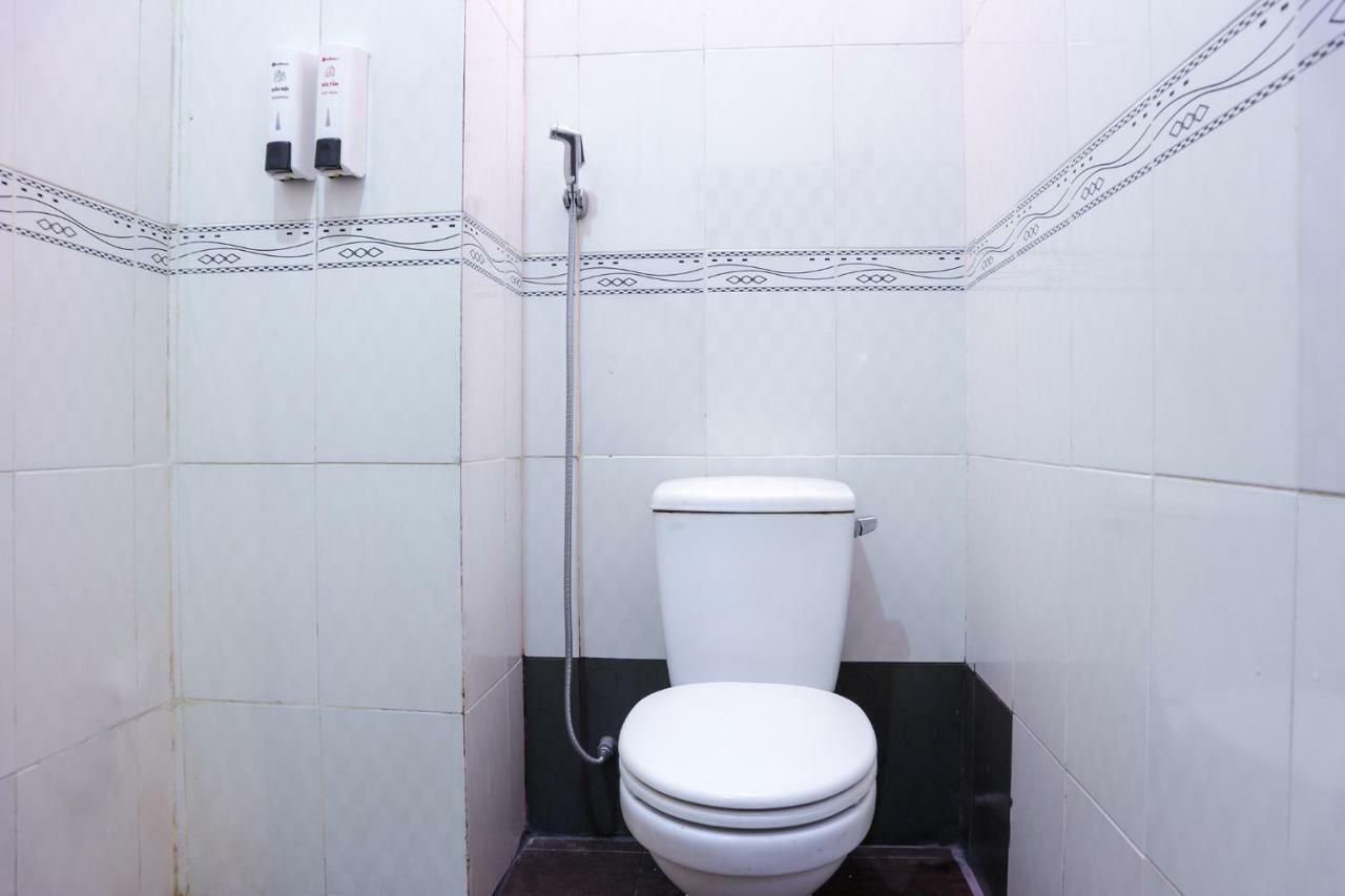 Reddoorz Near Mien Tay Bus Station 2 Hotel 3*