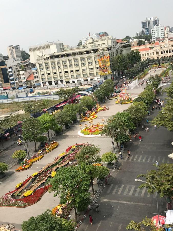 Oscar Saigon