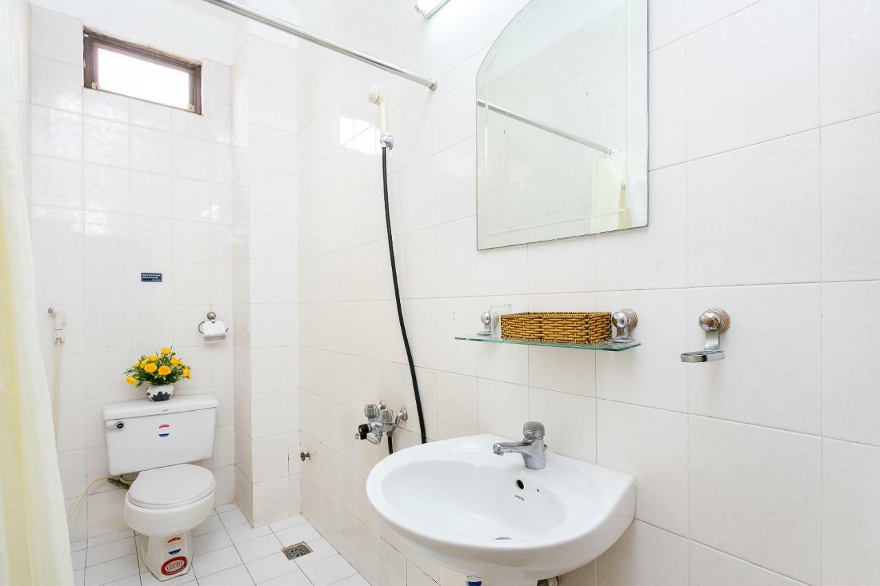 Madam Cuc Hotel Ho Chi Minh City