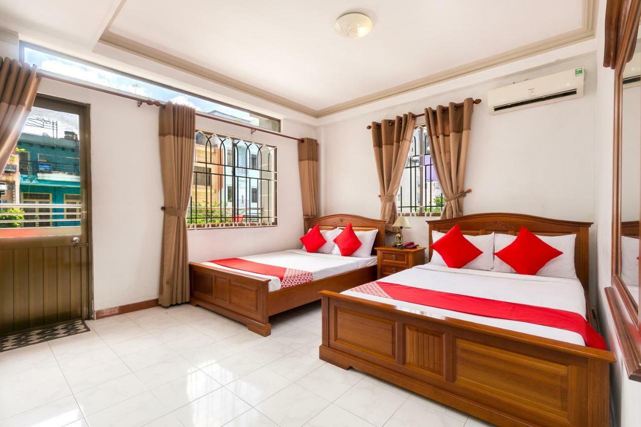 Madam Cuc Hotel 3*