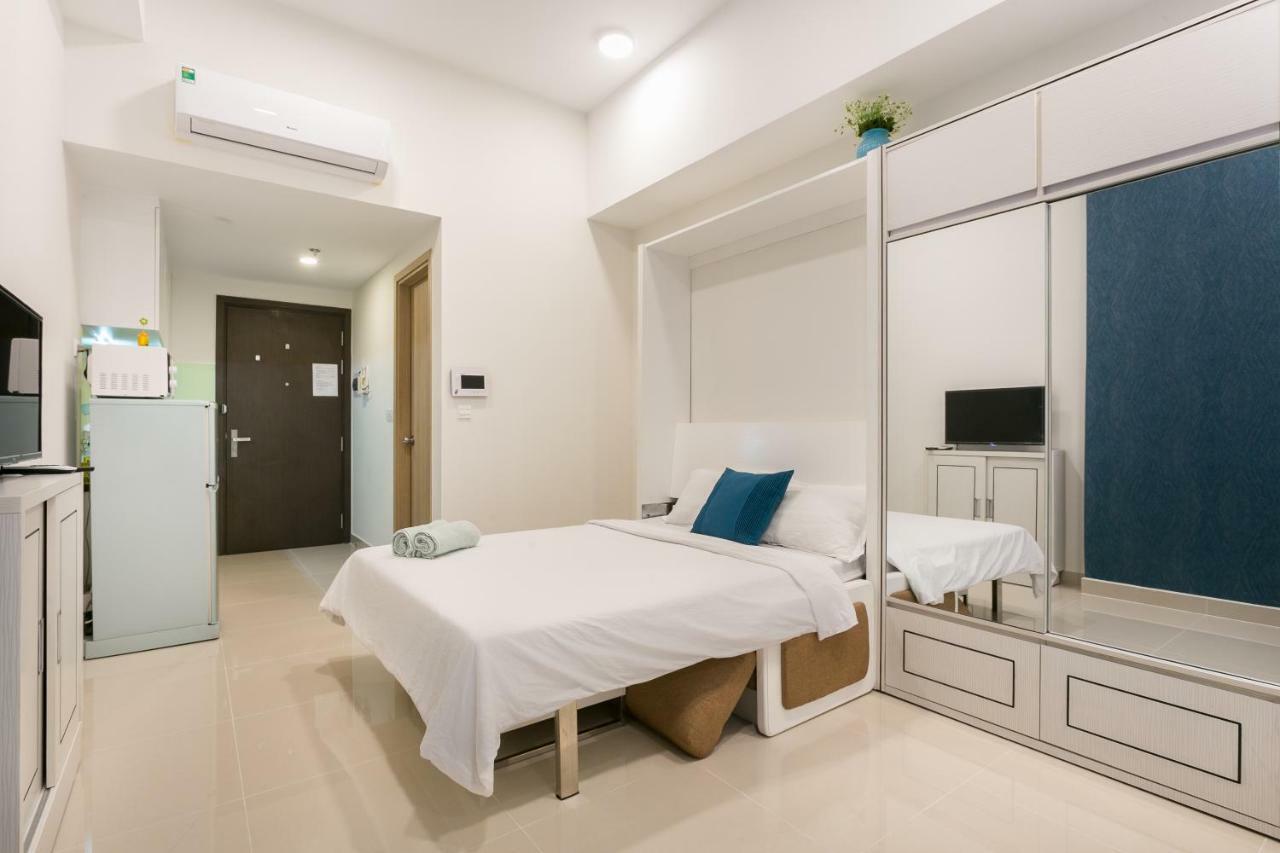 Apartment Spacious Saigon - Infinity Pool Signature
