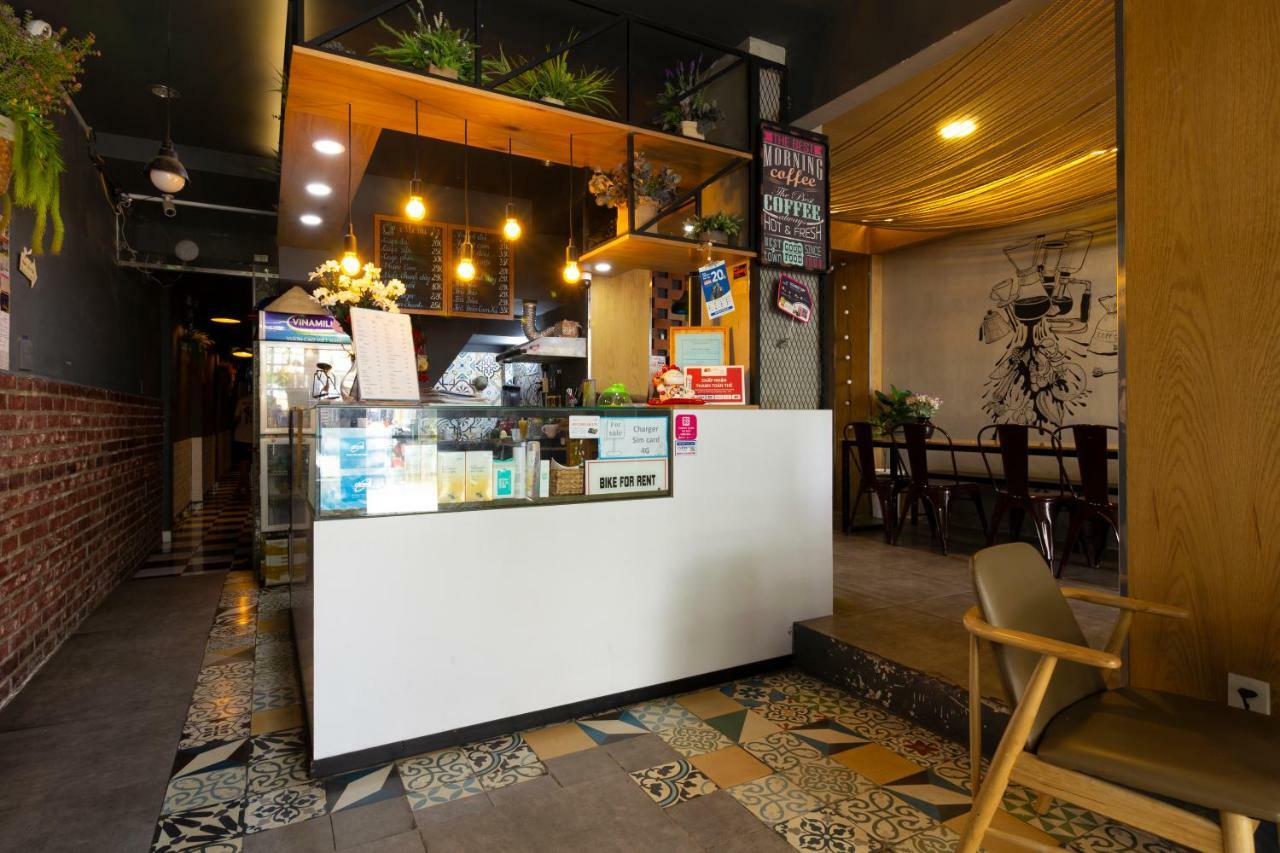 Diamond Rainbow - The Centre Ho Chi Minh City