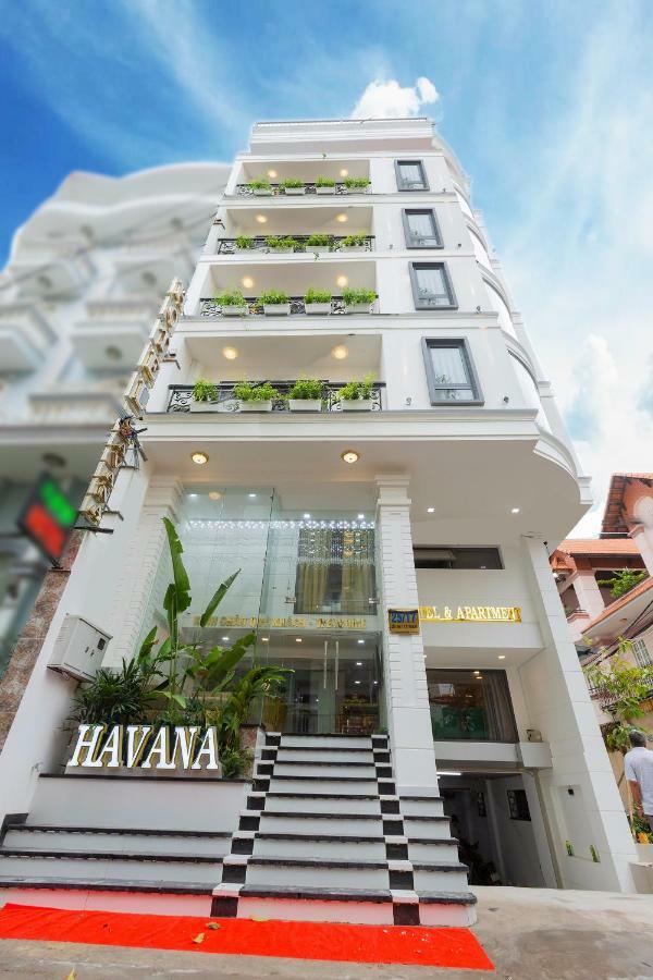 Havana Airport Hotel Ho Chi Minh City