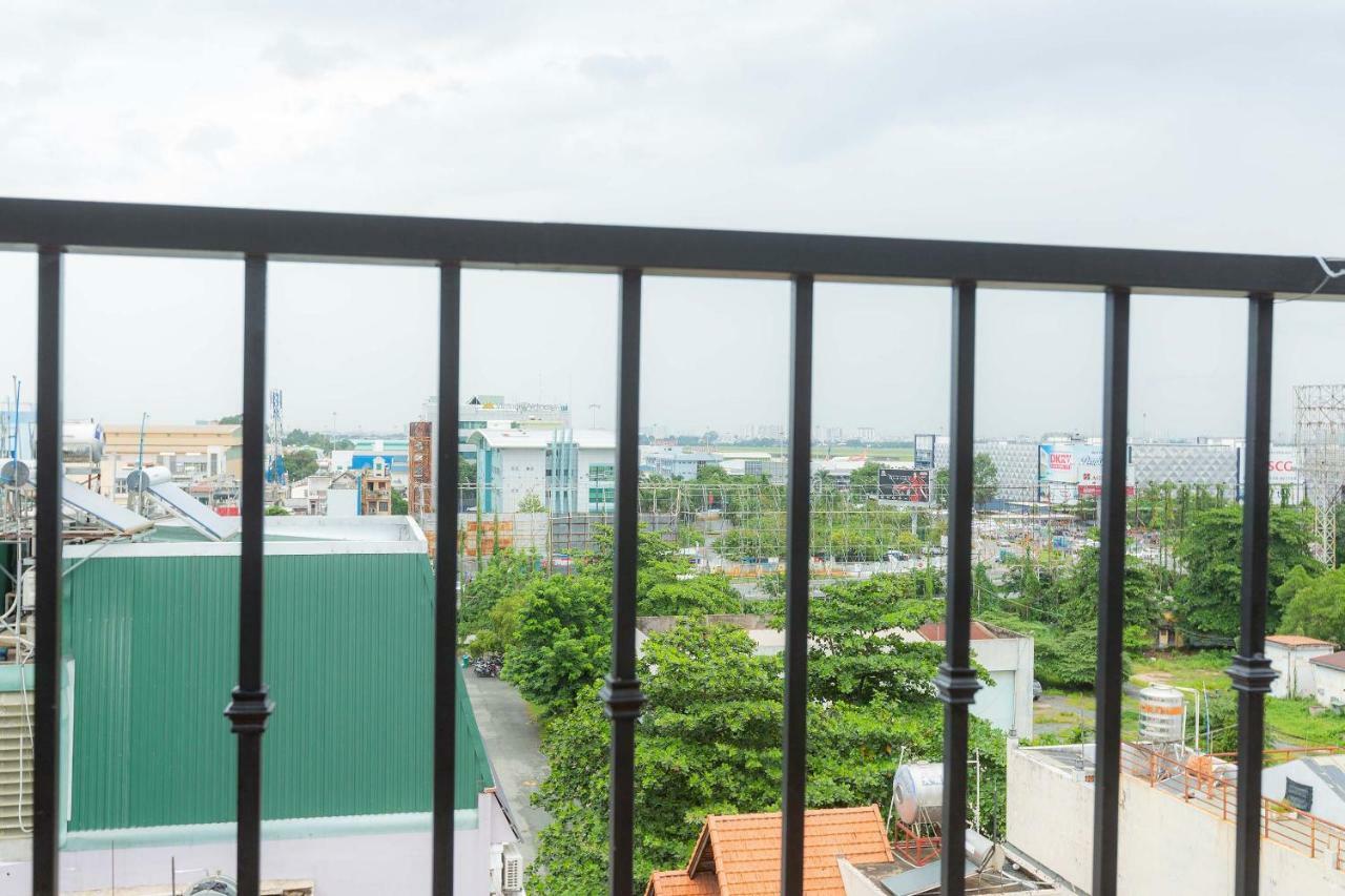 Havana Airport Hotel Ho Chi Minh City