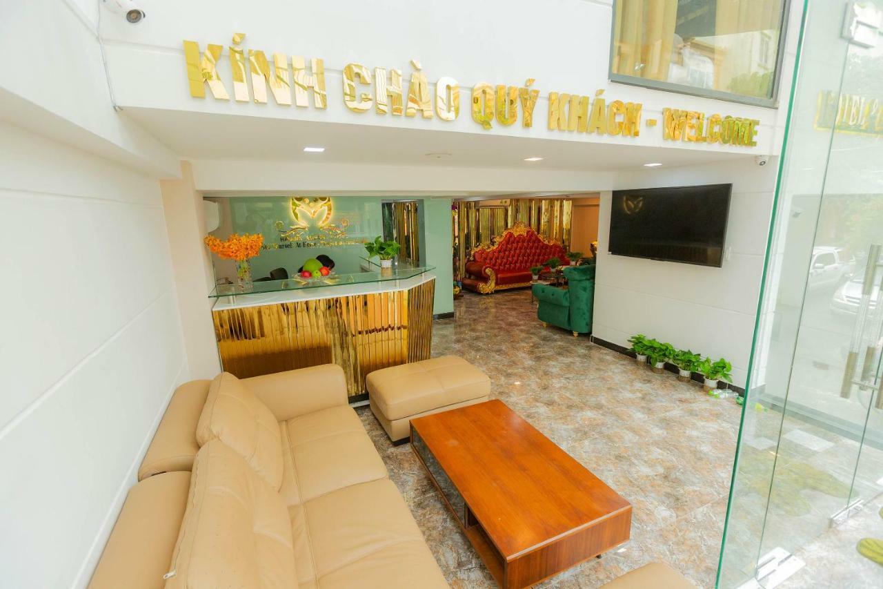 Havana Airport 3* Ho Chi Minh City