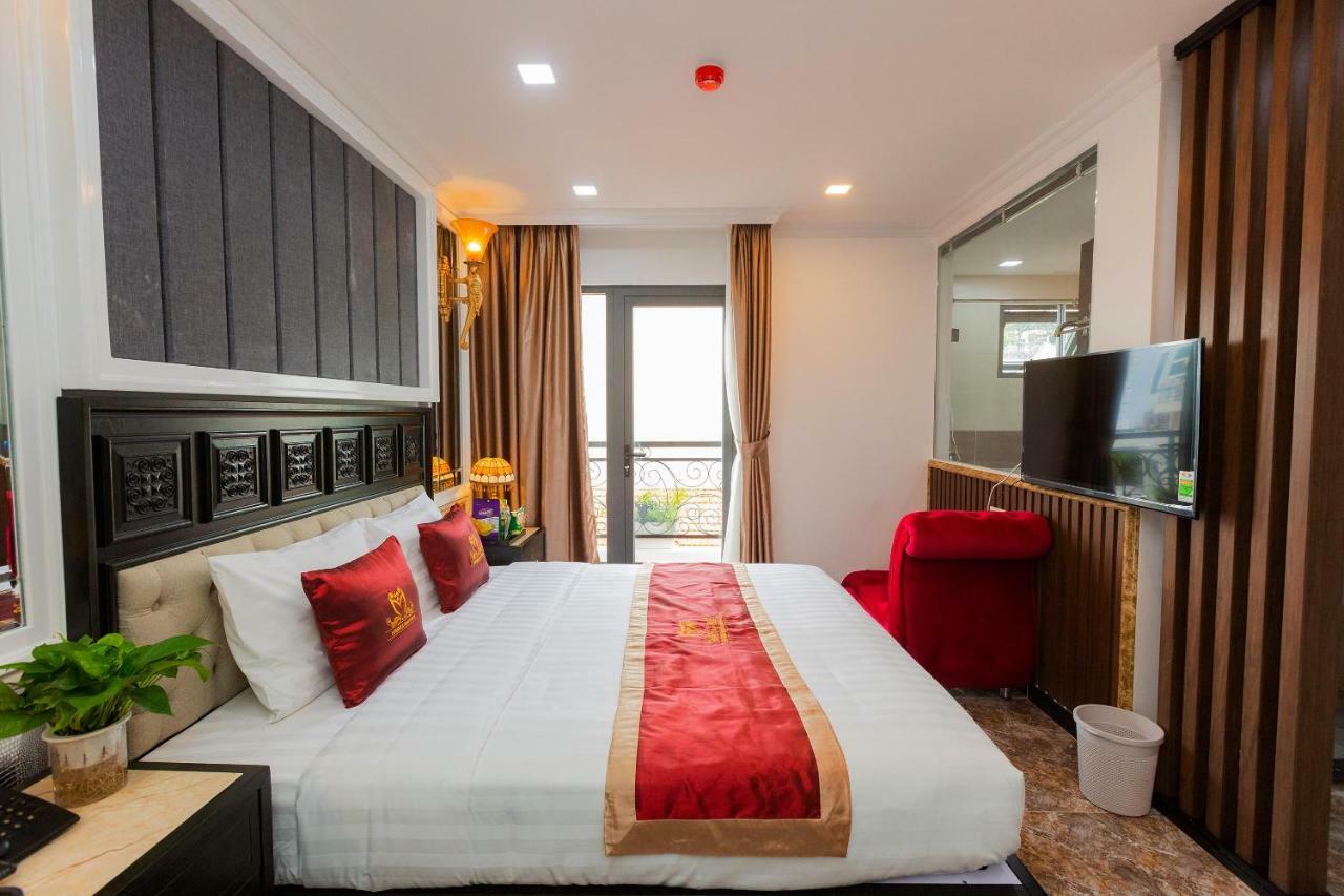 Hotel Havana Airport Ho Chi Minh City
