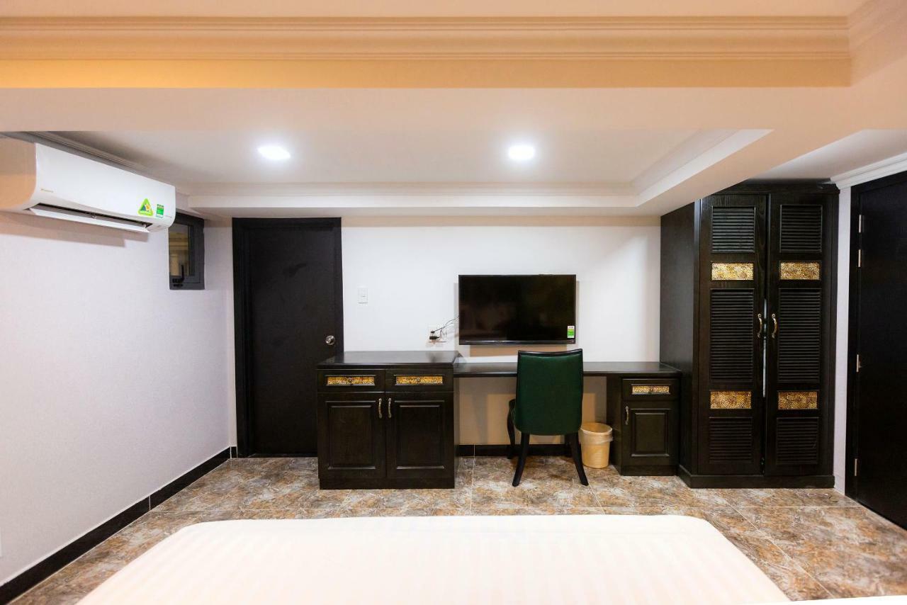Havana Airport Hotel Ho Chi Minh City