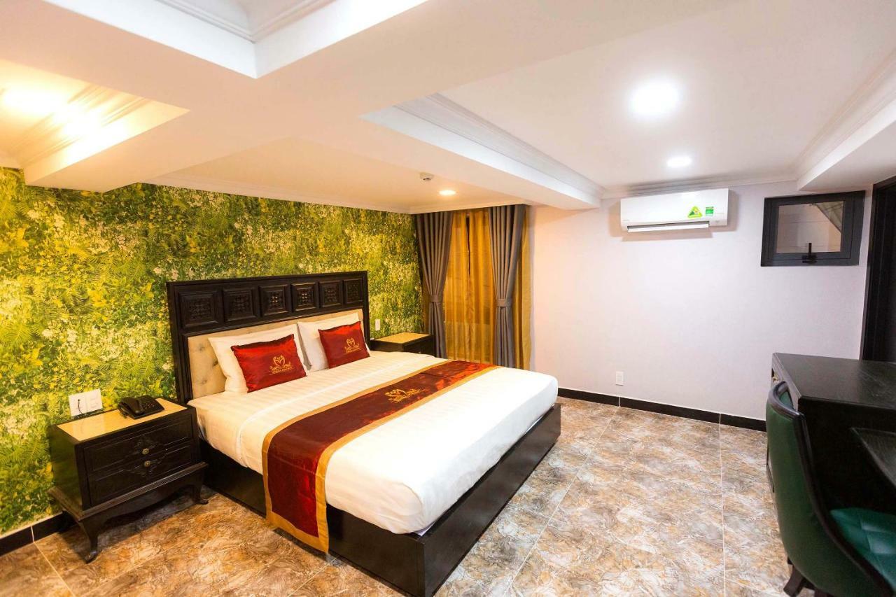 Havana Airport Hotel Ho Chi Minh City