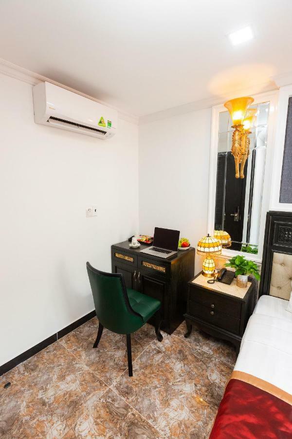 Havana Airport 3* Ho Chi Minh City