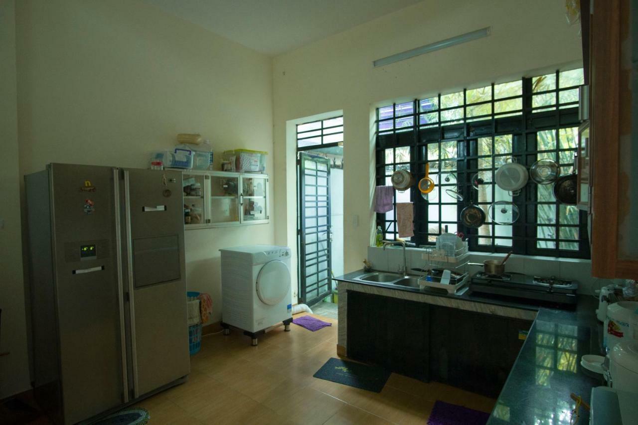Homestay Harry
