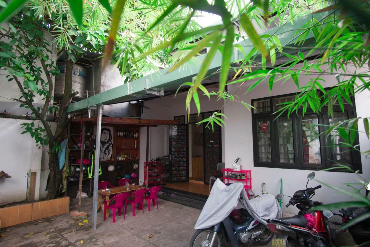 Homestay Harry Ho Chi Minh City