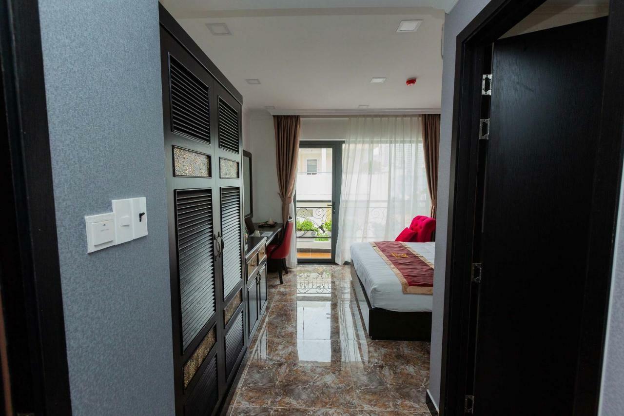 Havana Airport Hotel
