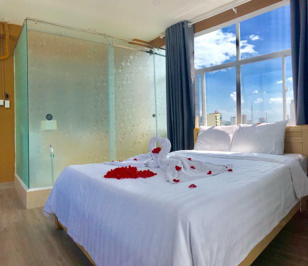 99 Bui Vien Hotel Ho Chi Minh City
