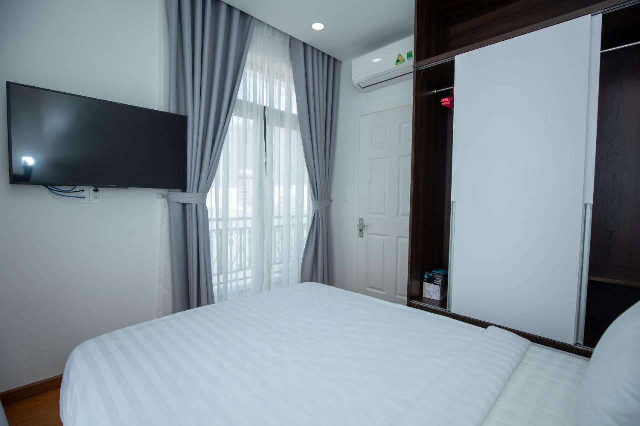 Melie Riverview Hotel