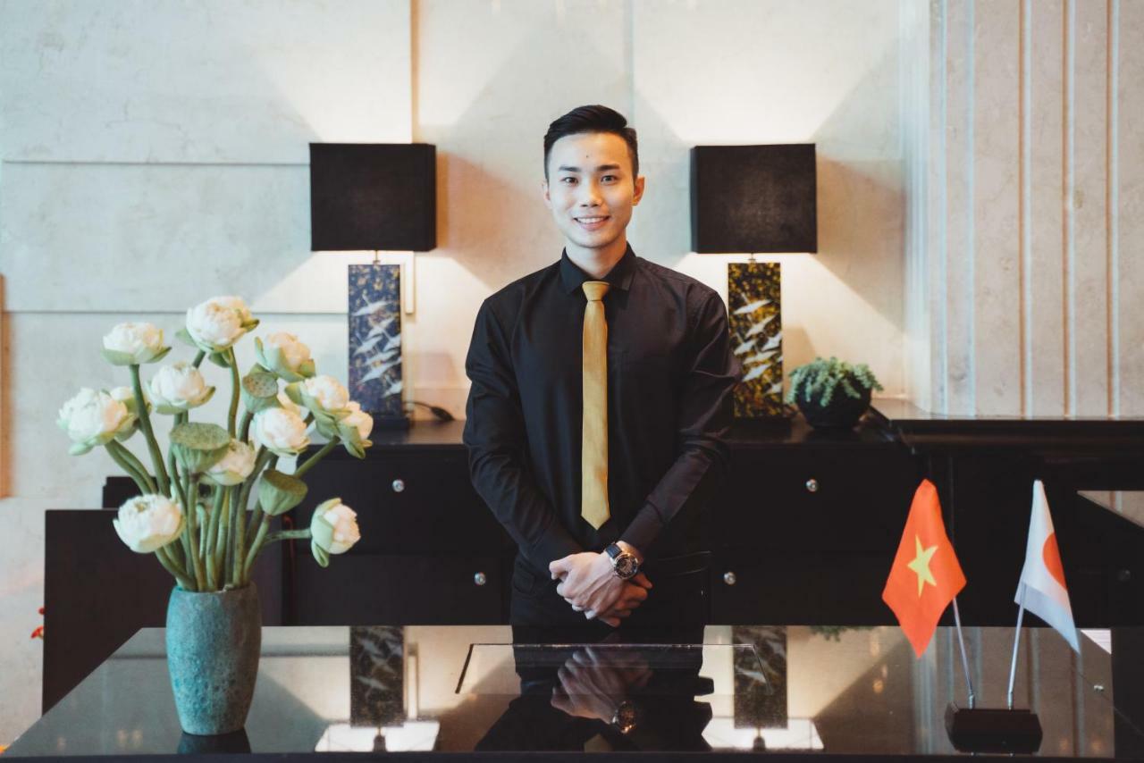 Paragon Saigon Hotel 4*