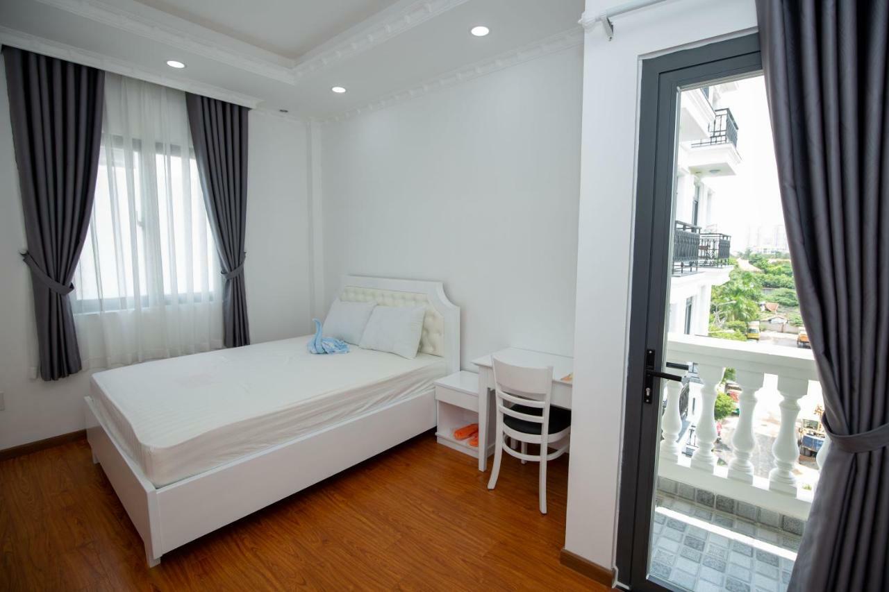 Hotel Melie Riverview 4*