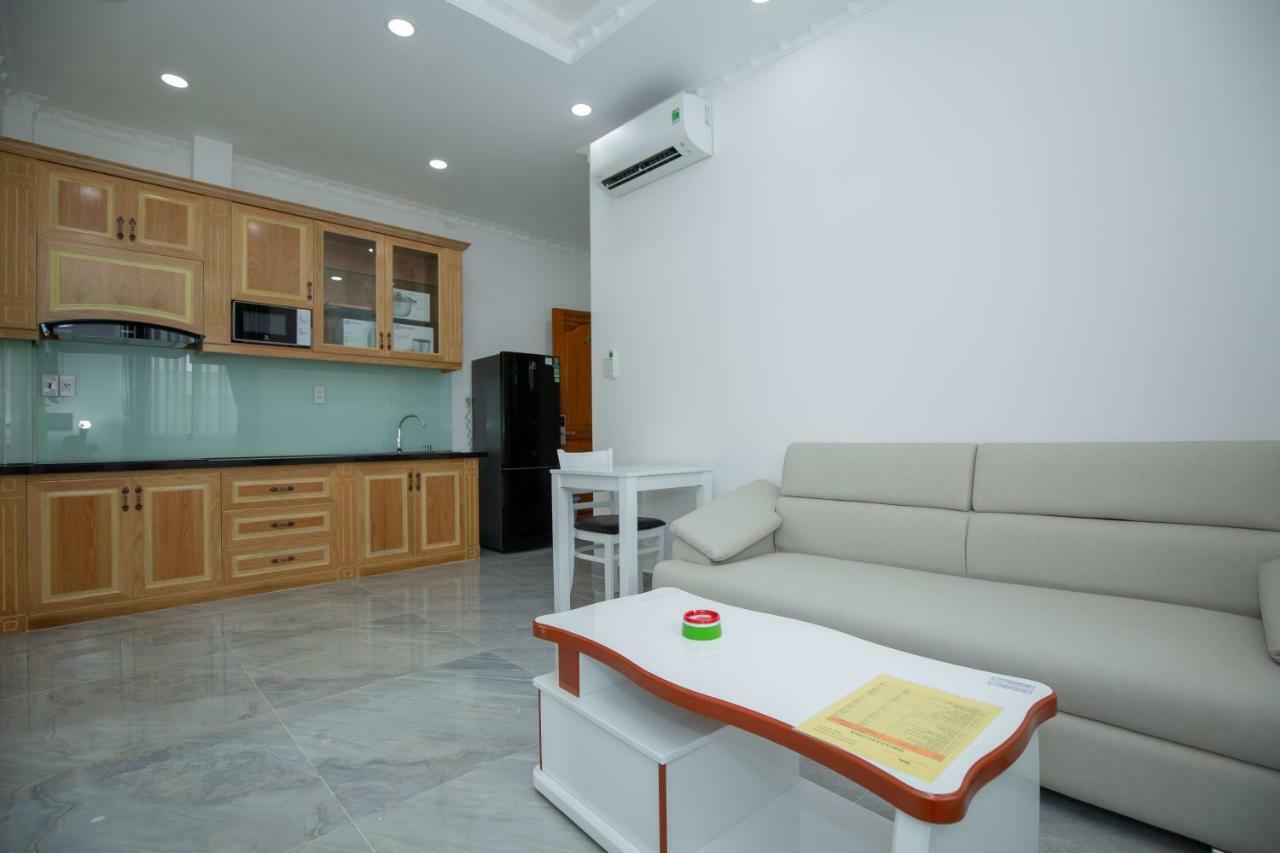 Hotel Melie Riverview Ho Chi Minh City