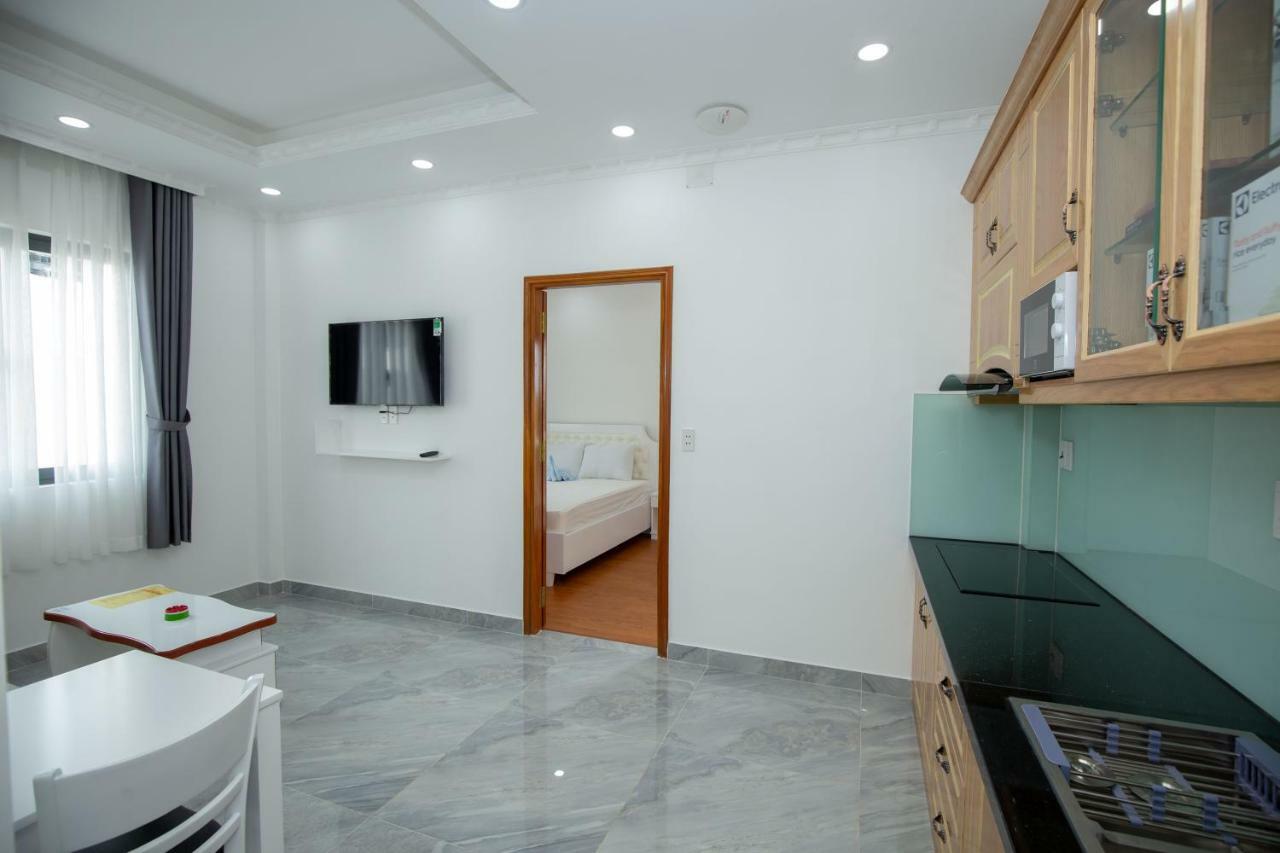 Melie Riverview 4*