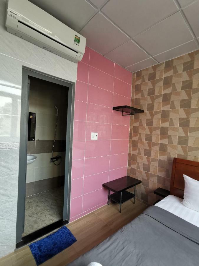Cola's Homestay Ho Chi Minh City