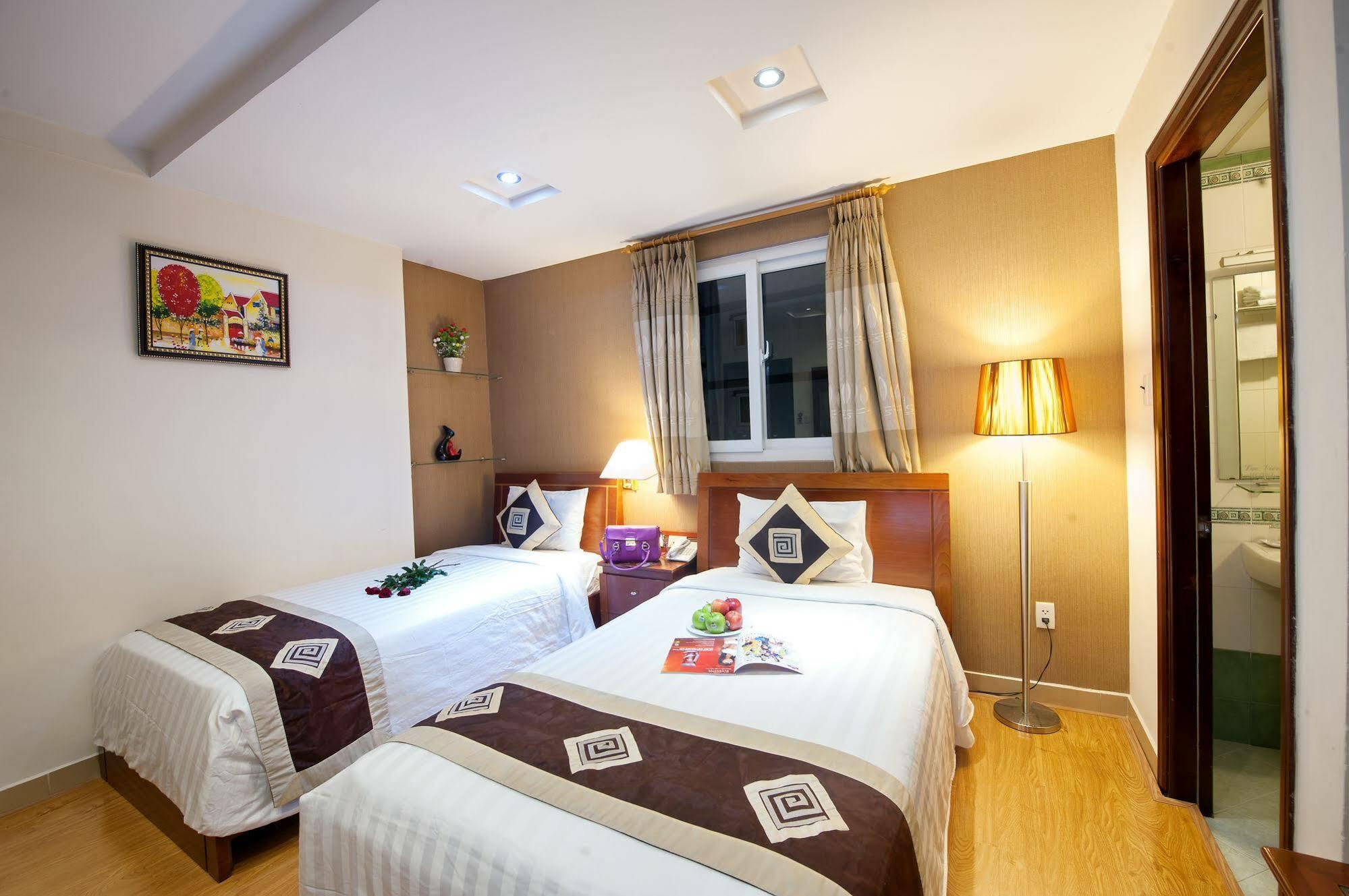 Eden Garden Hotel