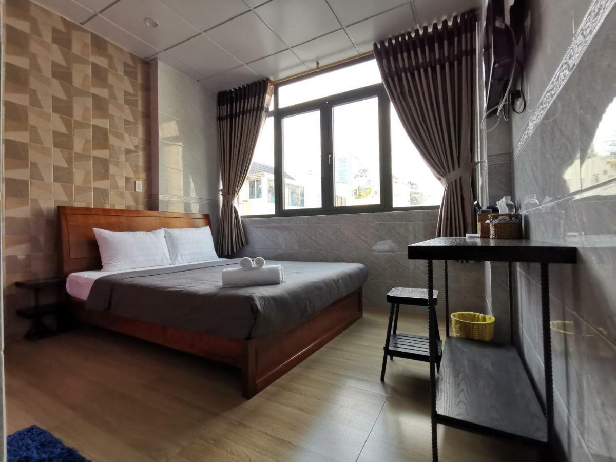 Cola's Homestay Ho Chi Minh City