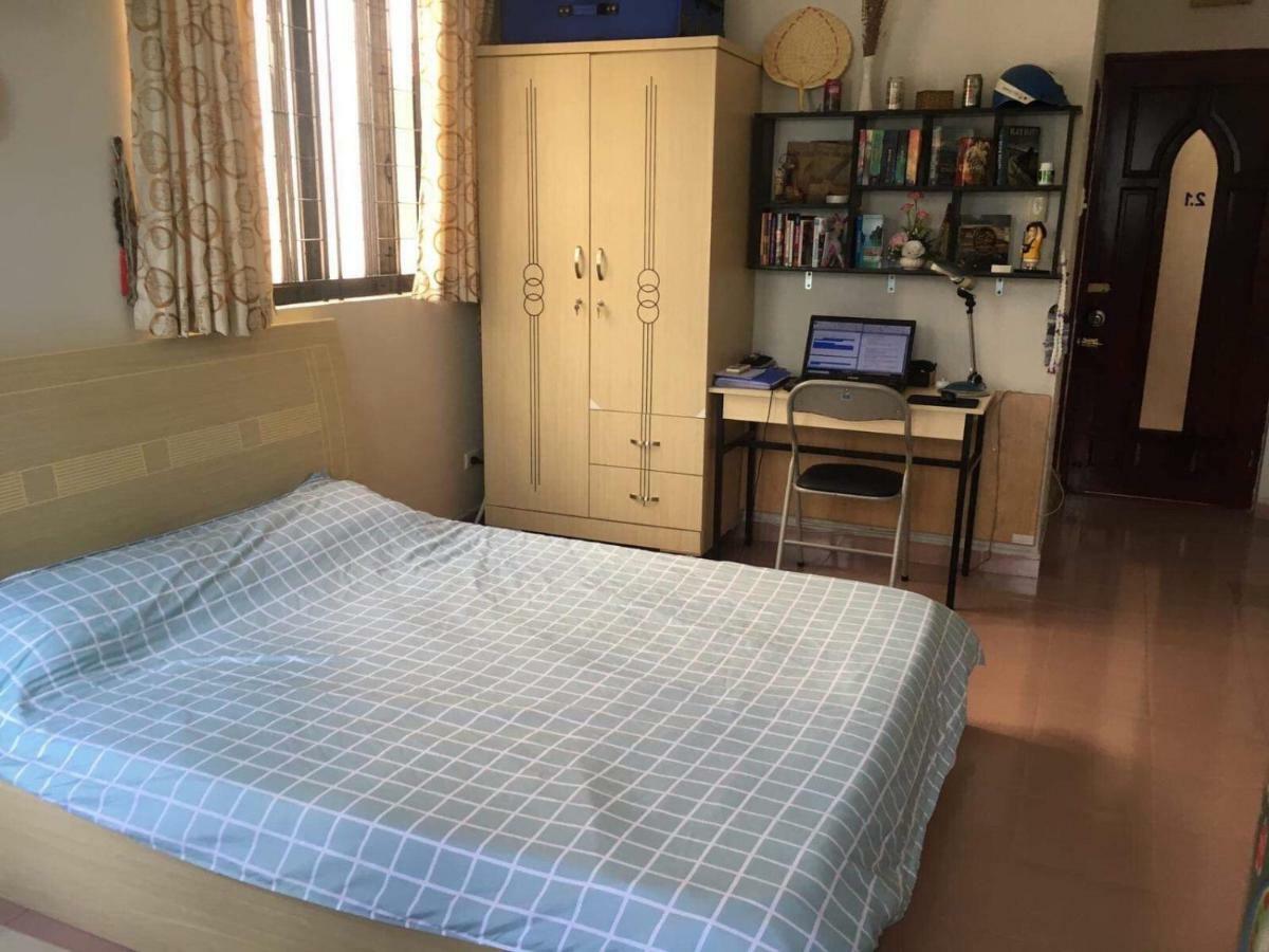 Homestay Dakao House