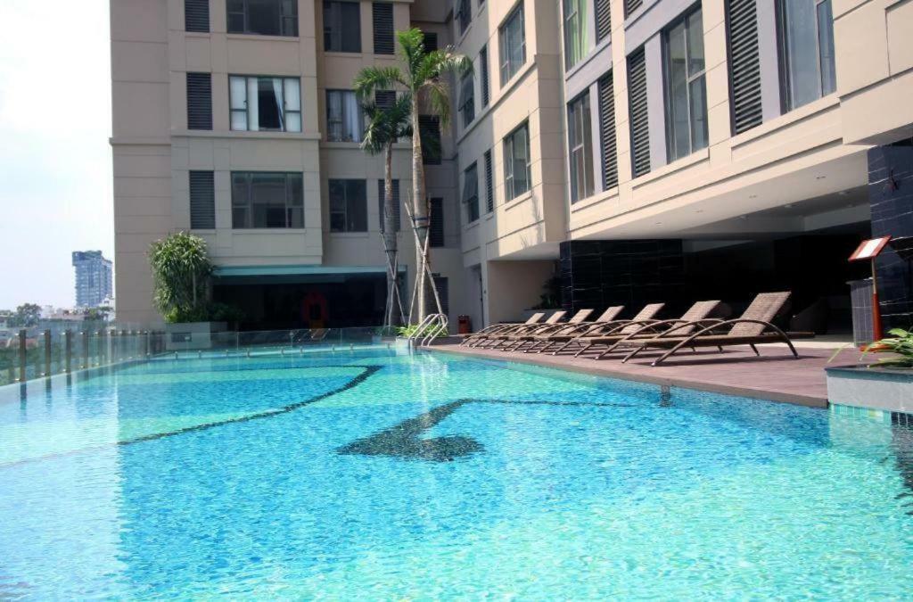 Apartment Tresor