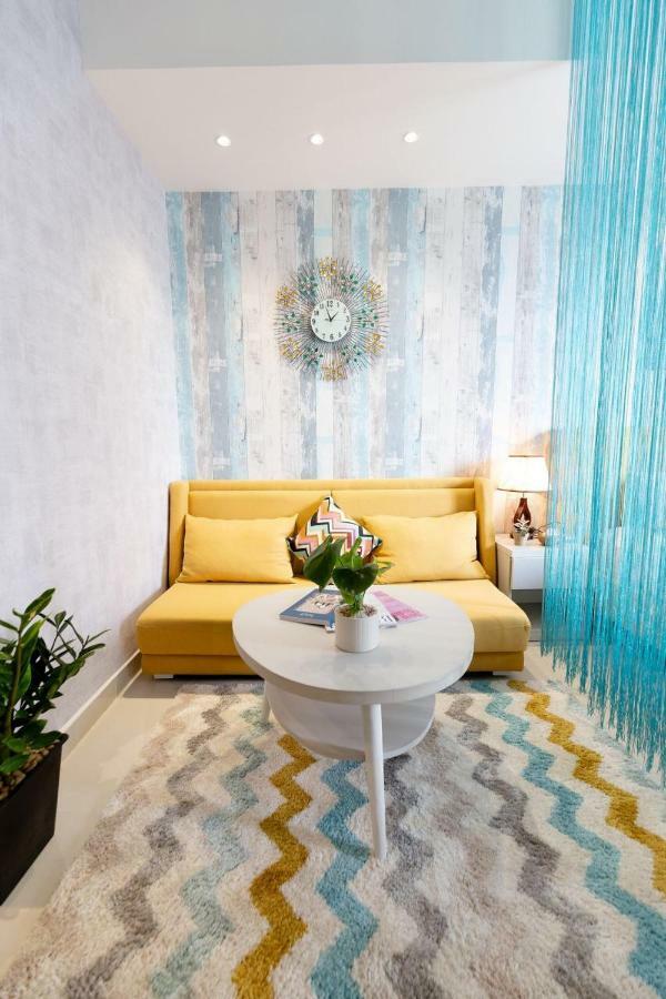 Apartment Tresor *