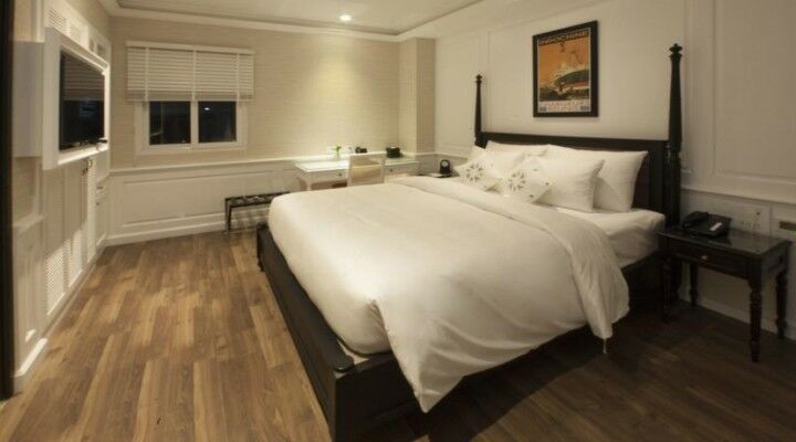 Alagon D'antique & Hotel Ho Chi Minh City