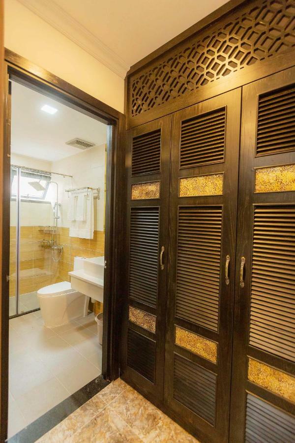 Hotel Havana Airport Ho Chi Minh City