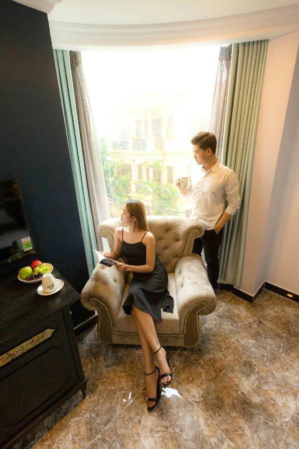 Havana Airport Hotel Ho Chi Minh City