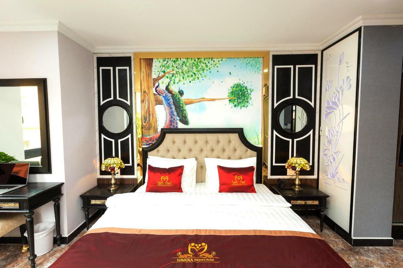 Havana Airport 3* Ho Chi Minh City