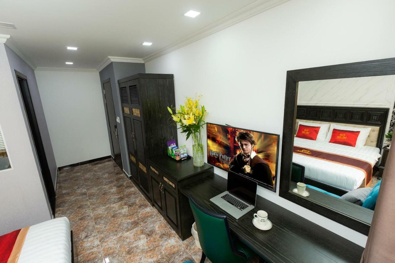 Hotel Havana Airport 3*
