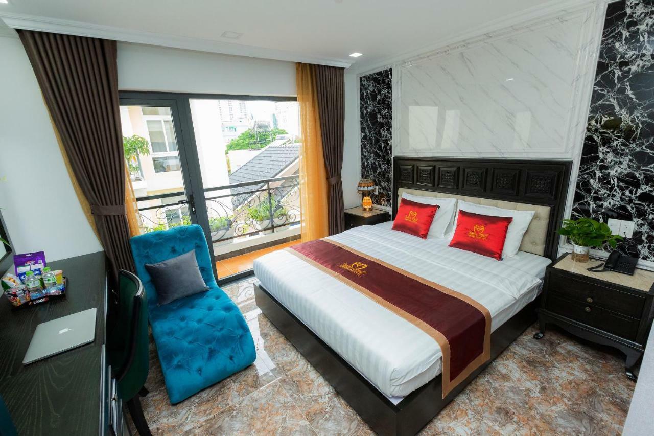 Havana Airport 3* Ho Chi Minh City