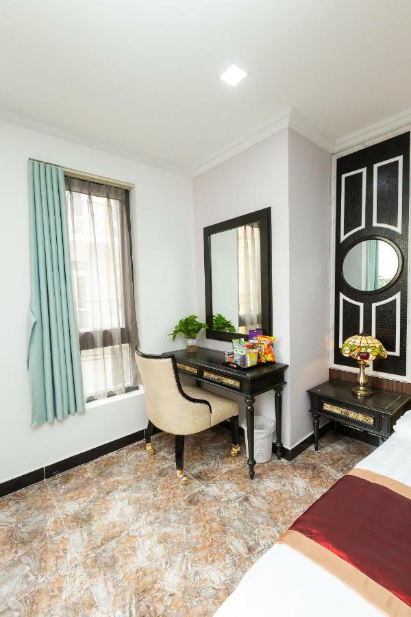 Havana Airport 3* Ho Chi Minh City