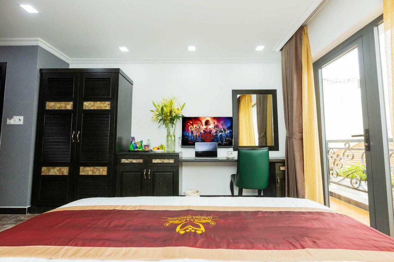 Havana Airport Hotel