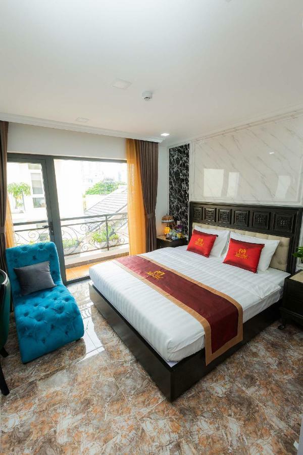 Havana Airport Hotel