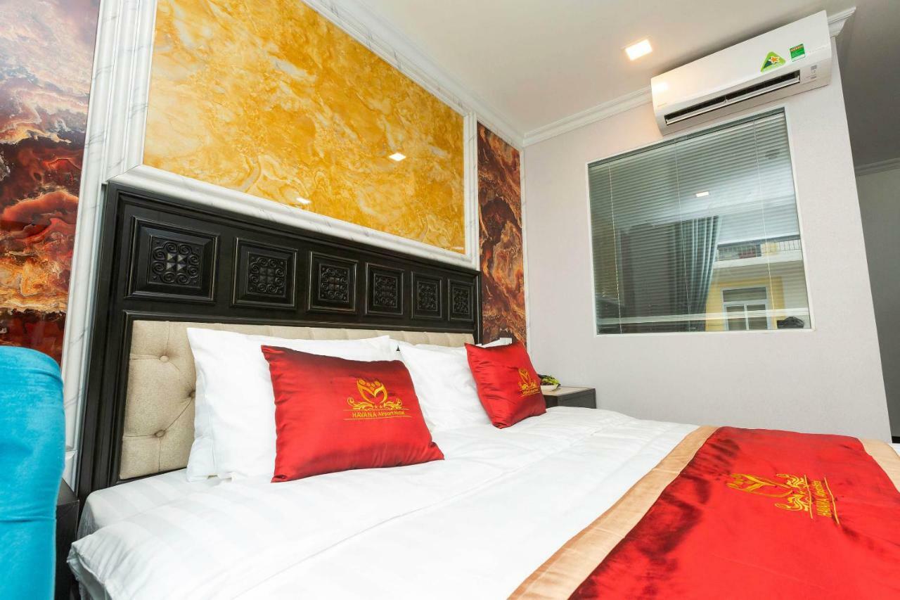 Havana Airport Hotel 3*