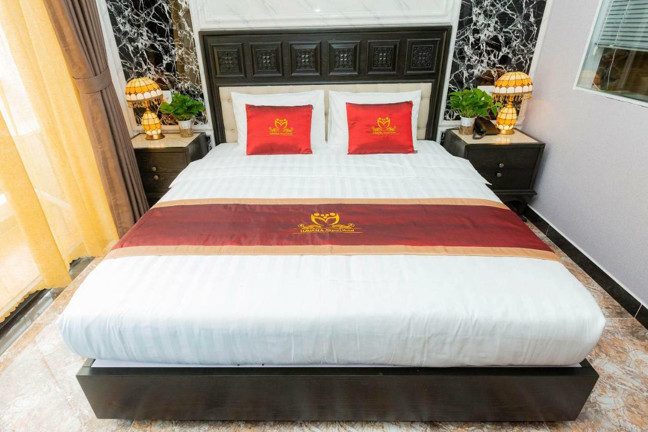 Hotel Havana Airport 3*